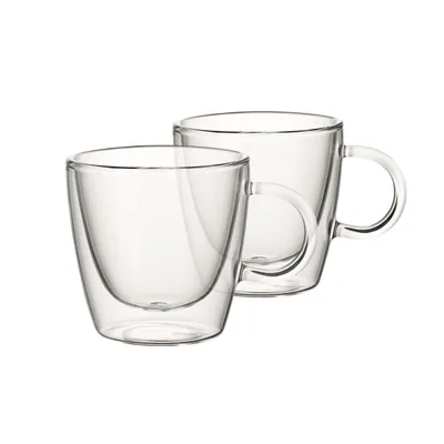 Villeroy&Boch - 2 szklanki M 220ml Artesano Hot&Cold Beverages