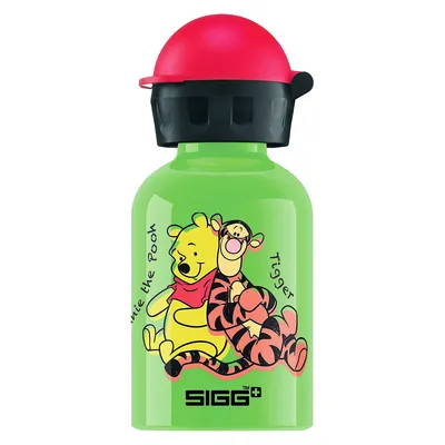 SIGG - Butelka 0,3L Winnie the Pooh