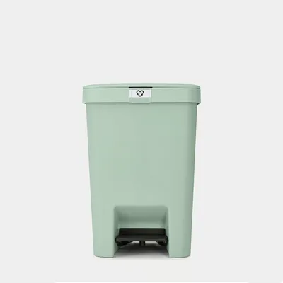 Brabantia - Kosz pedałowy StepUp 25l Jade Green