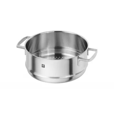 Zwilling - Wkład do gotowania na parze Vitality, 24 cm