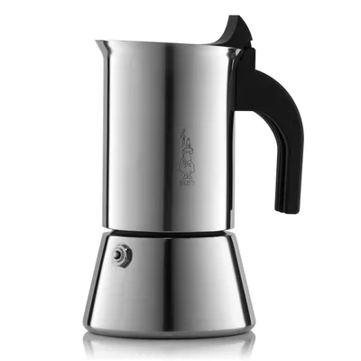 Bialetti - Kawiarka Venus Induction 600 ml