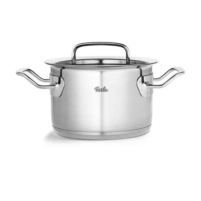 Fissler - Garnek wysoki 2,1l 16cm OPC 2