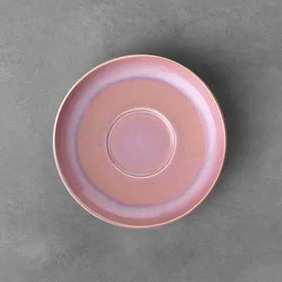 Villeroy&Boch - Spodek do filiżanki do kawy 16 cm Perlemor Coral