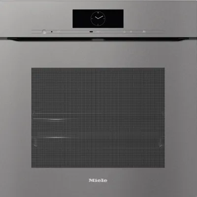 Miele - Piekarnik do zabudowy bezuchwytowy H 7860 BPX szary A+ GraphitGrey