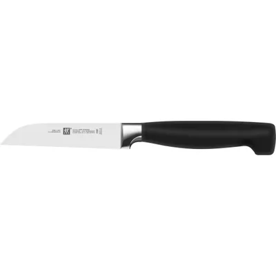 Zwilling - 12x Nóż do obierania warzyw 8 cm Four Star