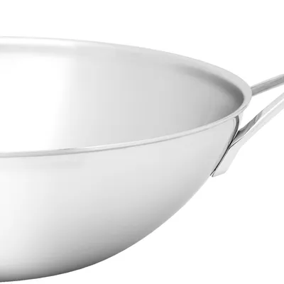 Demeyere - wok Intense 30 cm