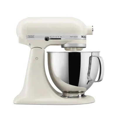 KitchenAid - Mikser Artisan 5/125 Porcelanowy