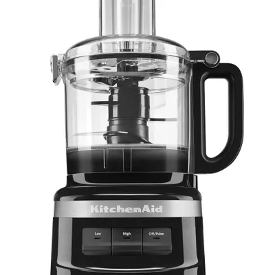 KitchenAid - Malakser 1,7L Czarny