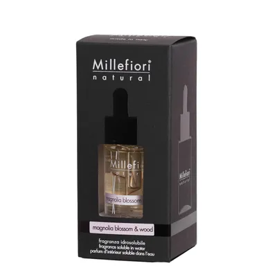 Millefiori Milano - Olejek eteryczny 15ml Magnolia Blossom&Wood