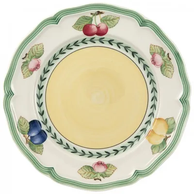 Villeroy&Boch French Garden talerz sałatkowy 21 cm