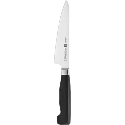 Zwilling - Kompaktowy nóż szefa kuchni Four Star 14 cm