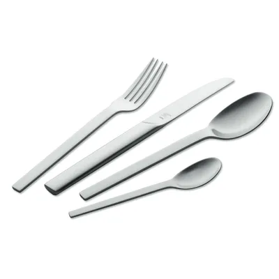 Zwilling - Zestaw sztućców Minimale 68 części