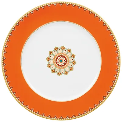 Villeroy&Boch - Talerz prezentacyjny 30cm Samarkand Mandarin