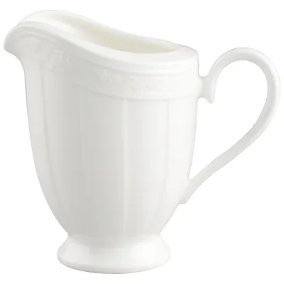 Villeroy&Boch - Mlecznik 250ml White Pearl