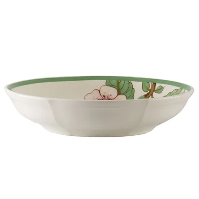 Villeroy&Boch - Płaska miska Modern Fruits - Wiśnia