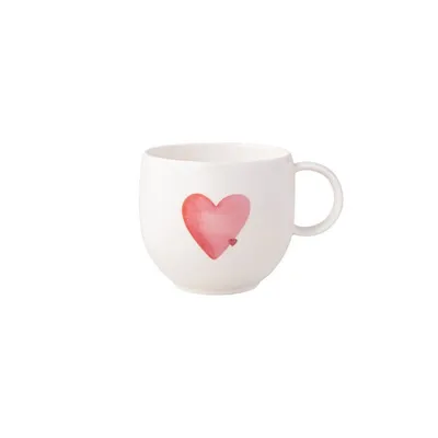 Villeroy&Boch - Kubek 290 ml With Love Sending Love