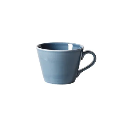 Villeroy&Boch - Filiżanka do kawy 270 ml Organic Turquoise