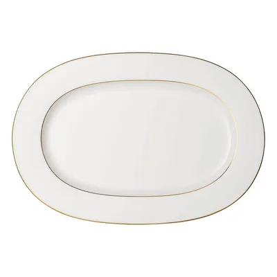 Villeroy&Boch - Półmisek owalny Anmut Gold 41x28cm