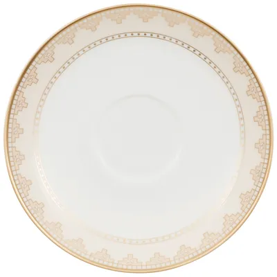 Villeroy&Boch - Spodek do filiżanki do espresso 12cm Samarkand