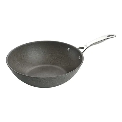 Ballarini - Wok indukcyjny Salina Granitium 30 cm