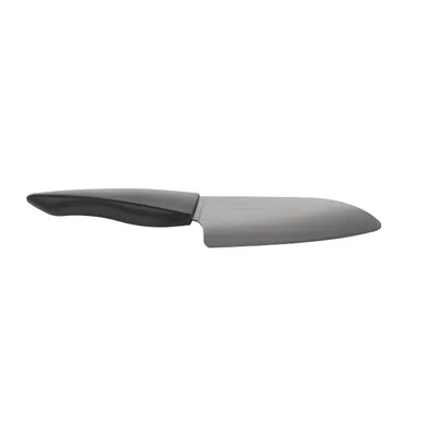 Kyocera - Nóż Santoku 14 cm Shin Black