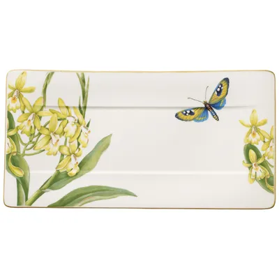 Villeroy&Boch - Półmisek Amazonia 35x18cm