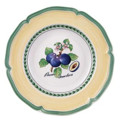 Villeroy&Boch - Talerz głęboki 23cm French Garden Valence