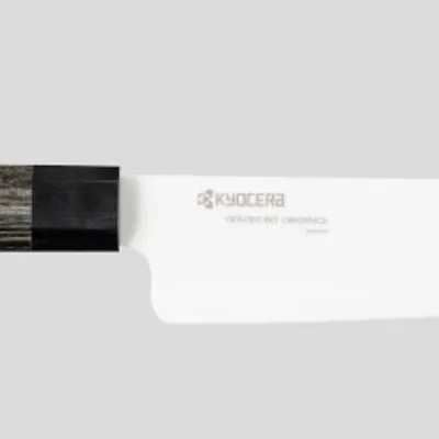 Kyocera - Nóż Santoku 15 cm Fuji