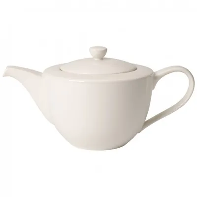 Villeroy&Boch - Czajnik do herbaty For Me 1,3L