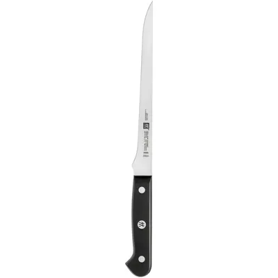 Zwilling - Nóż do filetowania Gourmet 18 cm