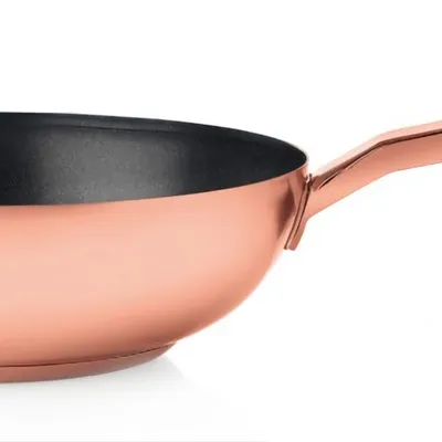 MEPRA - Wok Stile Bronzo 28 cm