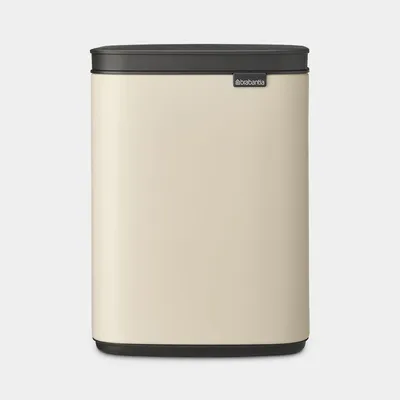 Brabantia - Kosz Bo 4 l Soft Beige