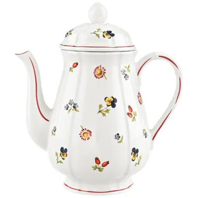 Villeroy&Boch - Dzbanek do kawy 1,25L Petite Fleur