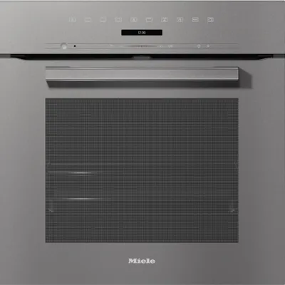 Miele - Piekarnik do zabudowy H 7260 BP szary A+ GraphitGrey