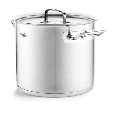 Fissler - Garnek wysoki 5,2l 20cm OPC 2