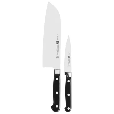 Zwilling - Zestaw 2 noży Professional S