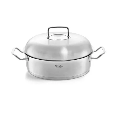 Fissler - Brytfanna 4,8l 28cm OPC 2