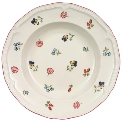 Villeroy&Boch - Talerz głęboki 23cm Petite Fleur