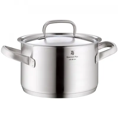 WMF - Garnek Gourmet Plus 16 cm 1,9L