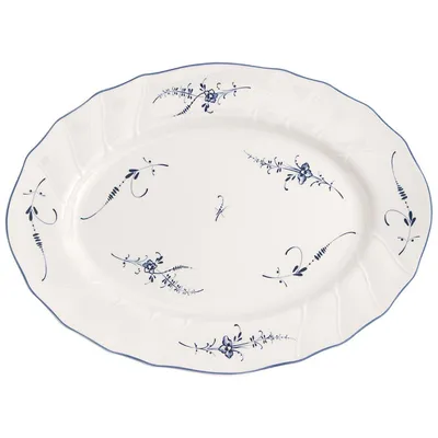 Villeroy&Boch - Półmisek owalny Old Luxembourg 36 cm