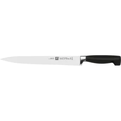 Zwilling - Nóż do wędlin Four Star 26 cm