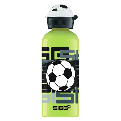 SIGG - Butelka 0,6L Amazing Football