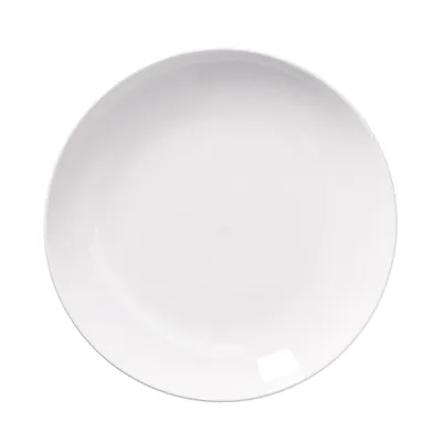 La Porcellana Bianca - Zestaw 2 misek okrągłych 30 cm Essenziale Gourmet