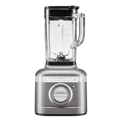 KitchenAid - Blender Artisan K400 Srebrzystopopielaty