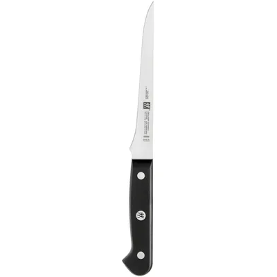 Zwilling - Nóż do trybowania Gourmet 14 cm