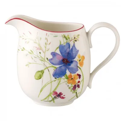 Villeroy&Boch - Dzbanuszek na śmietankę 600ml Mariefleur Basic