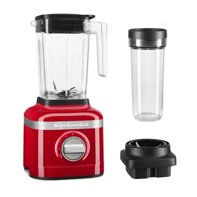 KitchenAid - Blender K150 z kubkiem Czerwony