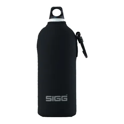 SIGG - Pokrowiec 1L Neoprane Czarny