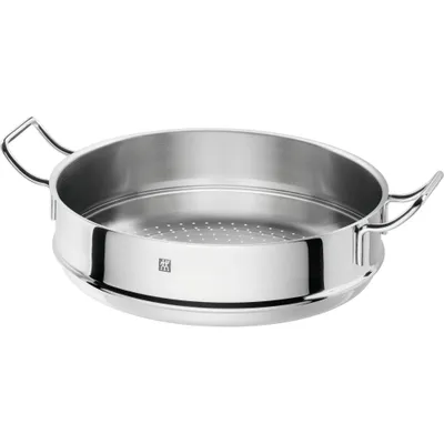 Zwilling - Wkład do gotowania na parze Plus 32 cm