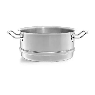 Fissler - Wkład do gotowania na parze 20 cm